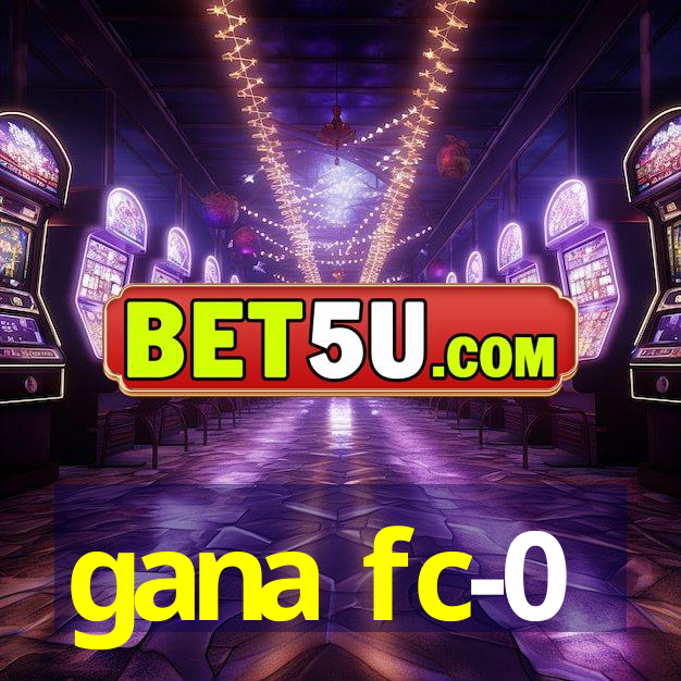 gana fc